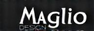 Logo Maglio Design